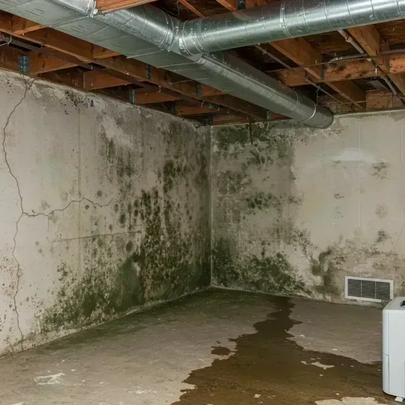 Professional Mold Removal in Breezy Point, MN